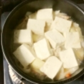 めんつゆで 肉じゃが豆腐 レシピ 作り方 By Aym29 楽天レシピ めんつゆで 肉じゃが豆腐 レシピ 作り方 By Aym29 楽天レシピ